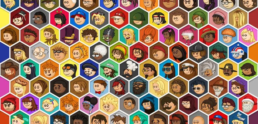 Flipline Studios【工作室】人物介绍之Koilee 哔哩哔哩