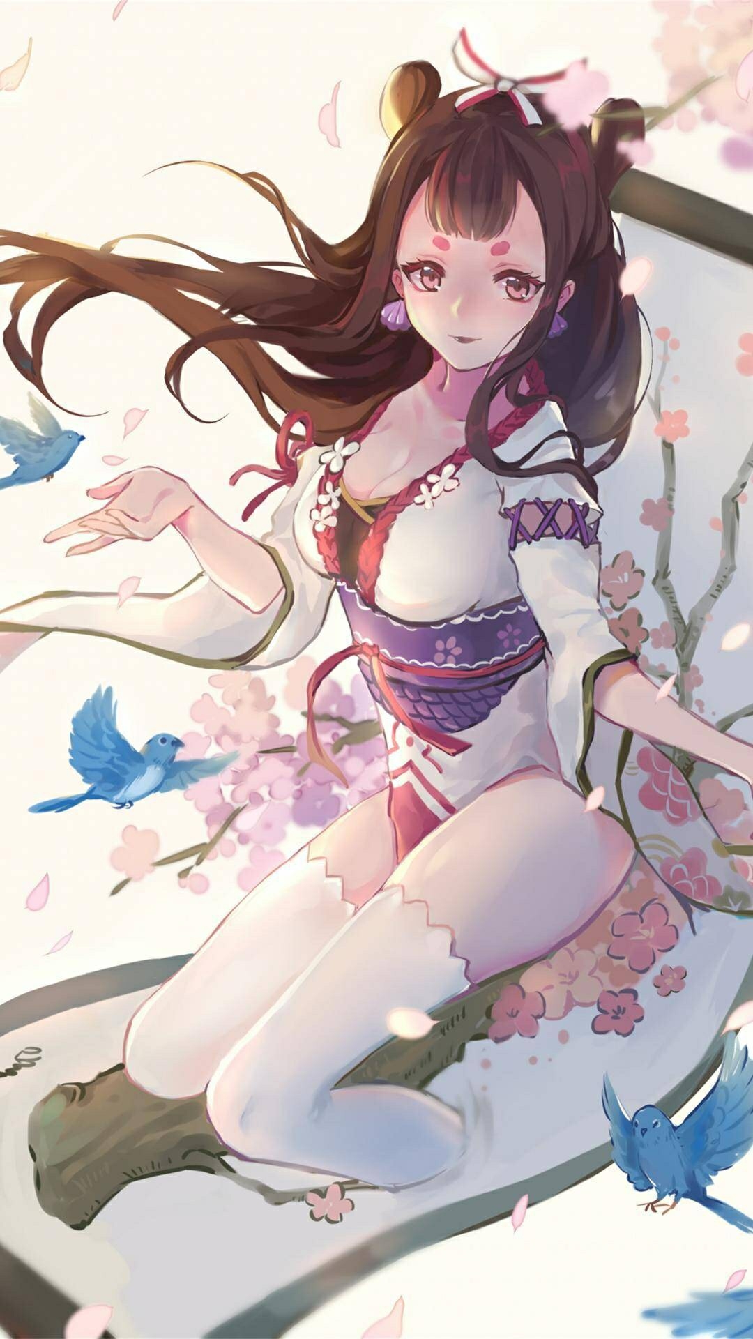 阴阳师系列杂图(真正的最后一期)