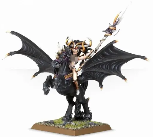 【光头战锤小百科】中古战锤