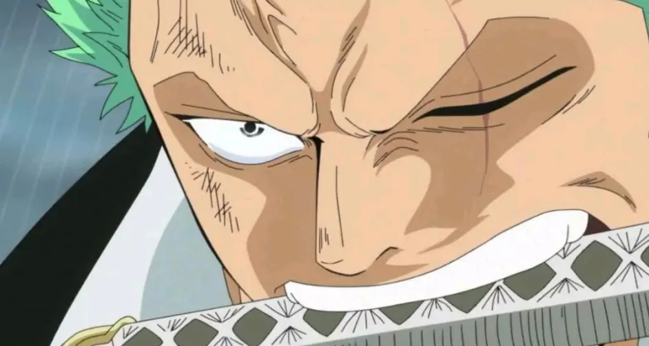 海贼王 名刀图鉴 珍藏版 哔哩哔哩