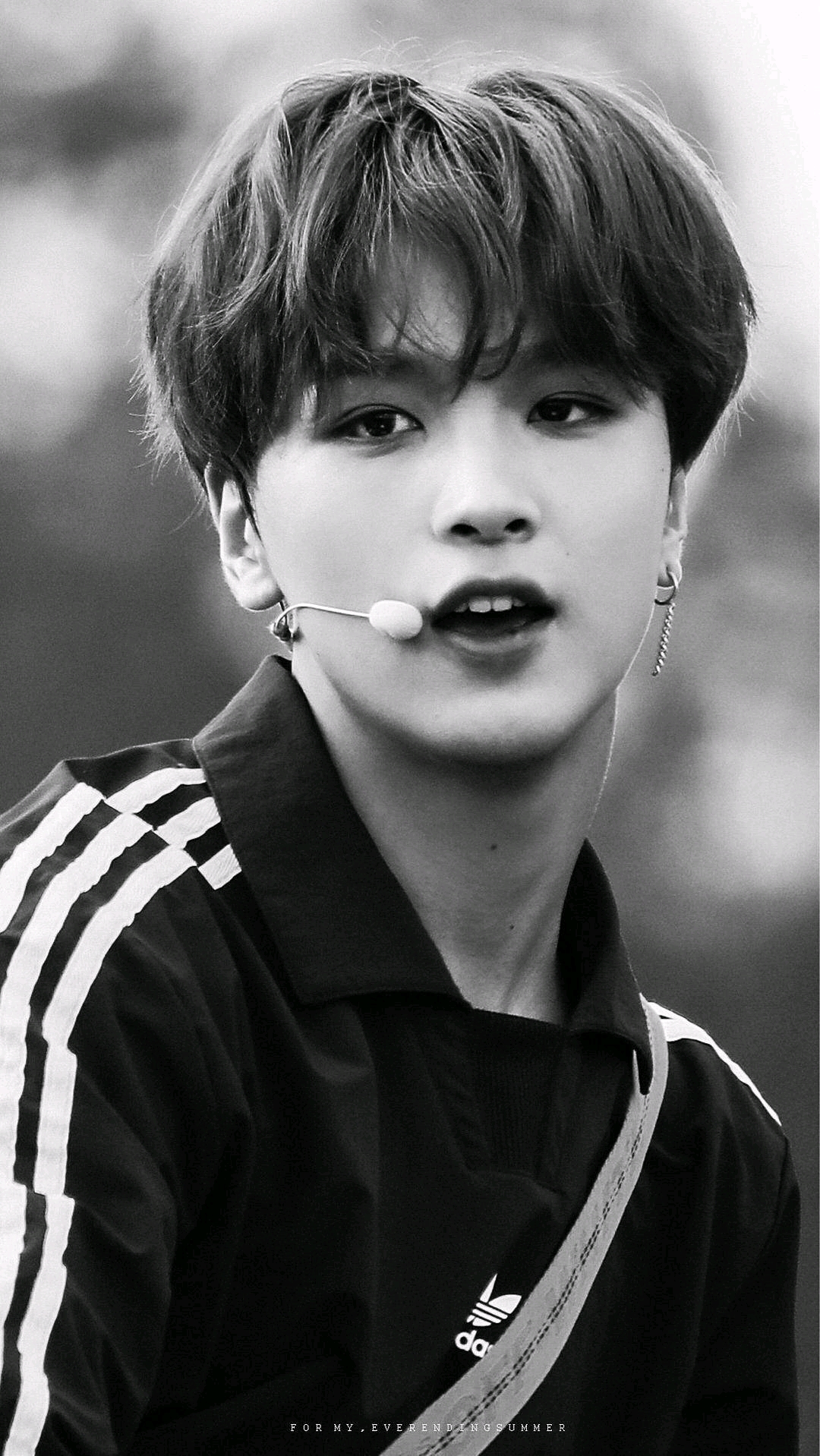 【nct】let me love you 楷灿3