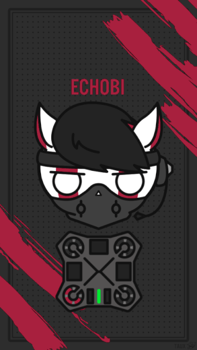 彩虹六号沙雕图第二期屑