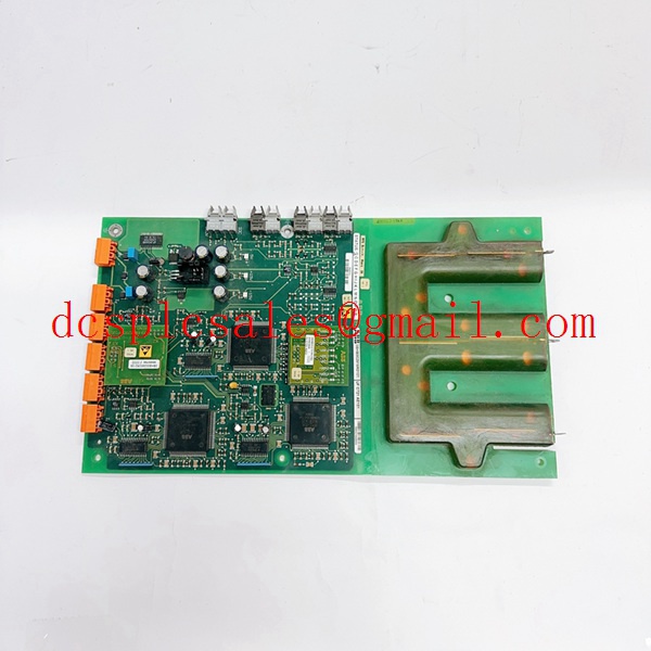 ABB 3BHB002916R0001 UFC721AE 重工业系统发展方向 - 哔哩哔哩