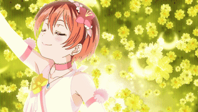 lovelive系列壁纸第一弹