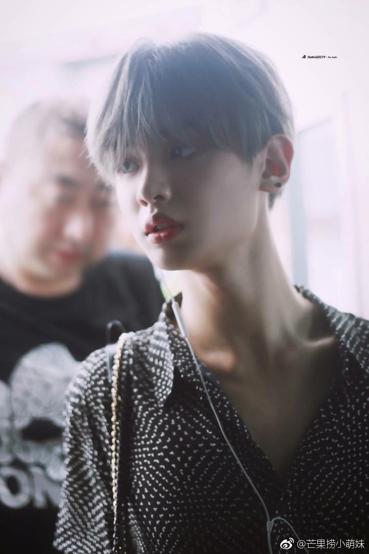 ［Justin黄明昊X你］我的男友三岁半3