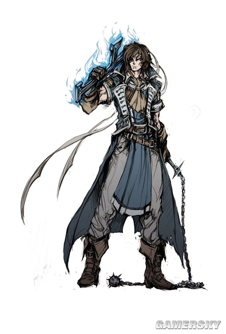 "战斗的女英雄)尤里乌斯贝尔蒙特(公元1999年)来须苍真(公元2035年