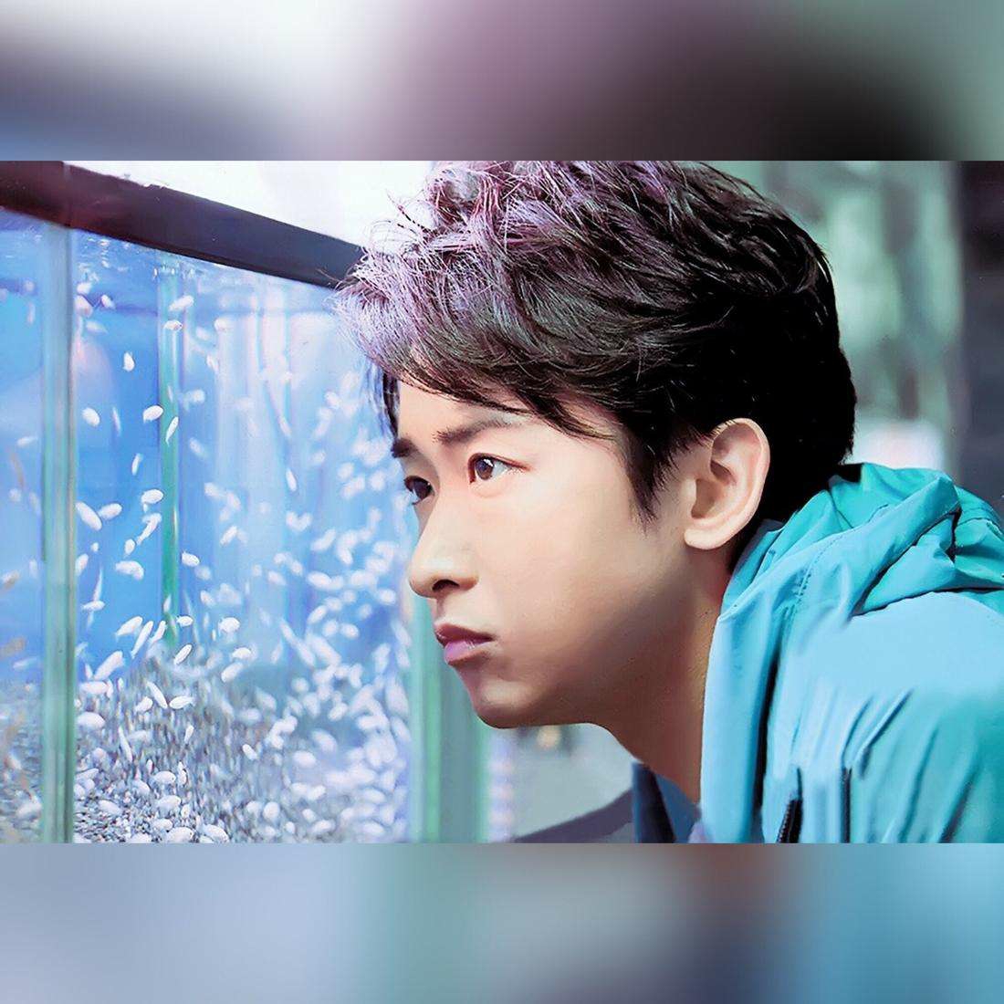 大野智敬