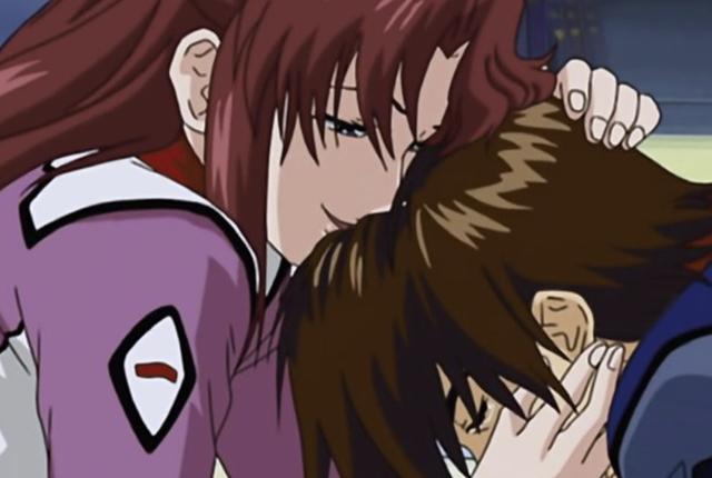 如果芙蕾没有死,基神还会跟拉妖在一起吗?