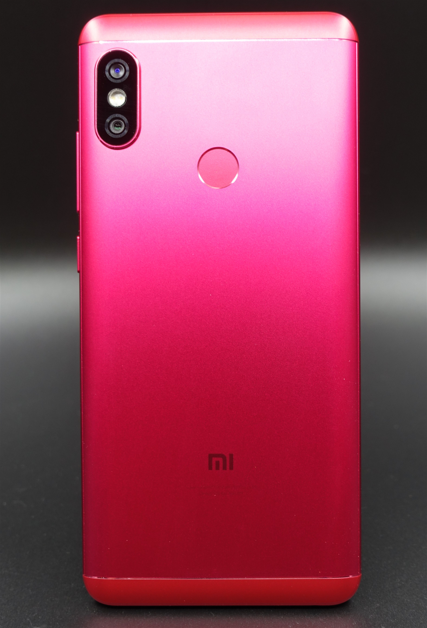 数码乱谈中年人聊聊红米note5