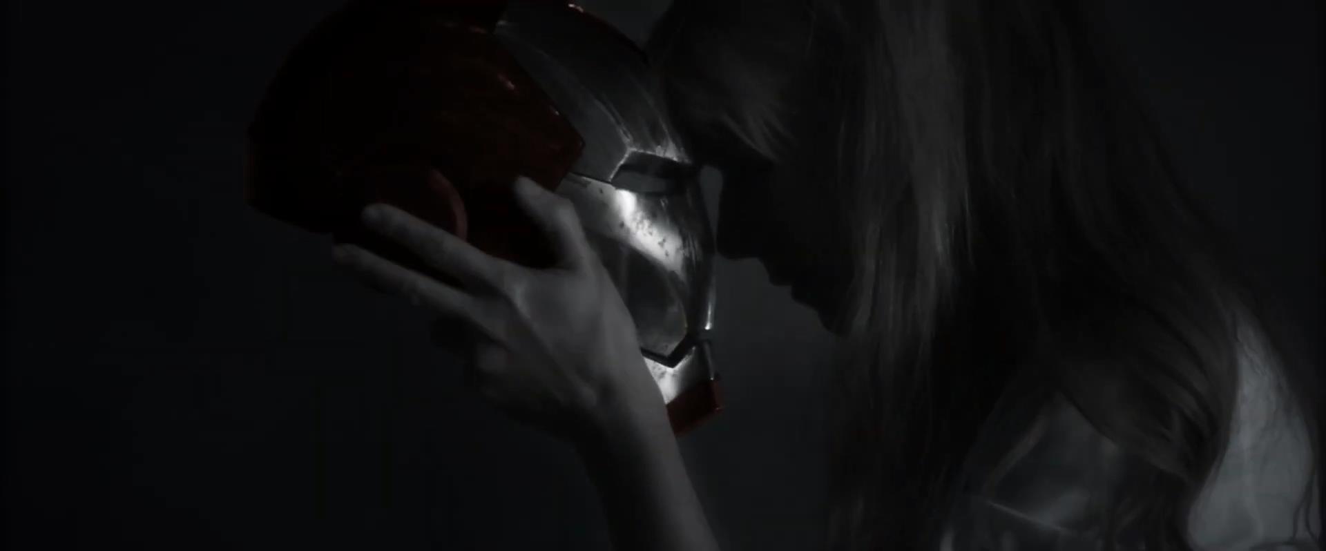 妇联四预告分析(文案)