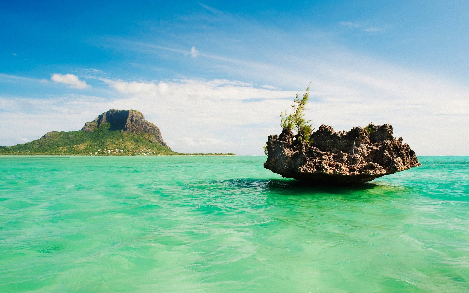 毛里求斯+马达加斯加双岛双旋律8日游 – 旅行少数派 -EFIND TRAVEL