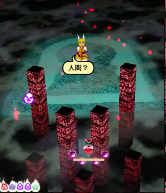 从道中曲名和背景的角度理解《东方鬼形兽》的"比以往更黑暗的剧情"