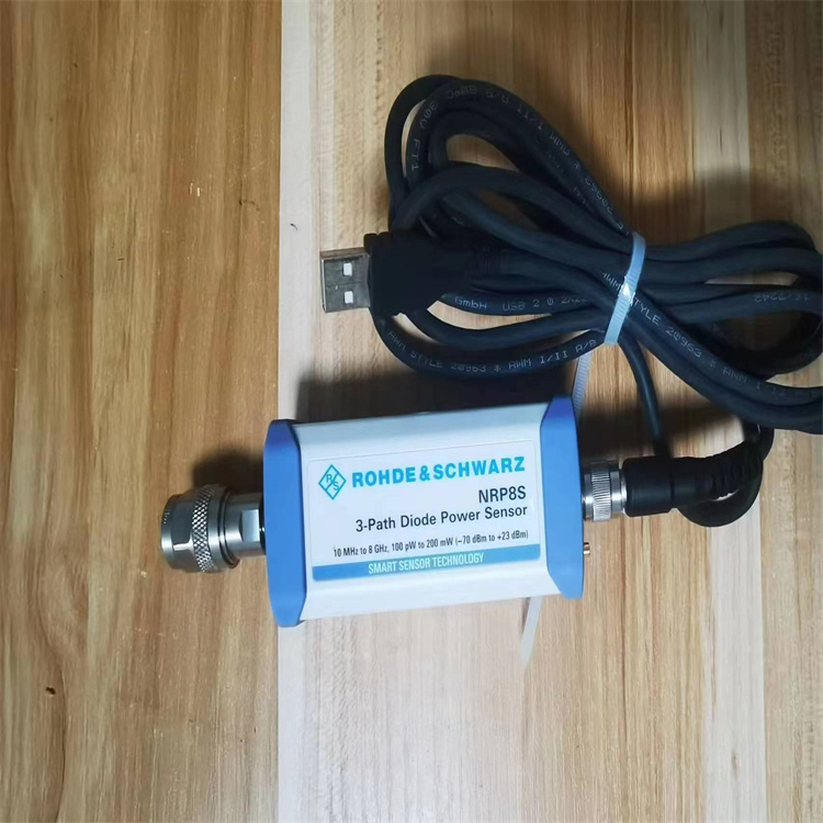 销售NRP8S回收NRP18S功率探头NRP33S 哔哩哔哩