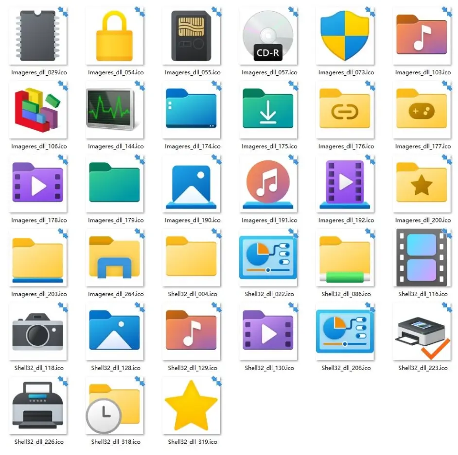 Win10镜像 21h1 年5月磁力链接 哔哩哔哩