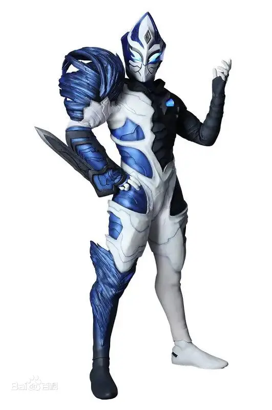 俊敏策士希特拉姆 哔哩哔哩