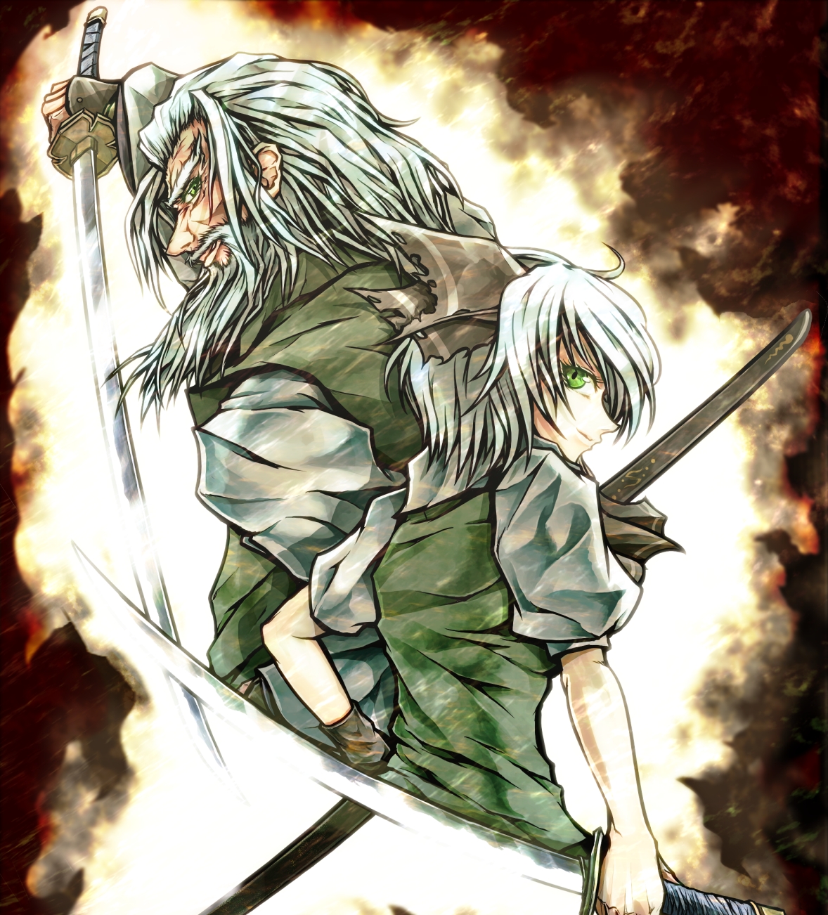 一起细数东方中前五位最知名的男人吧!