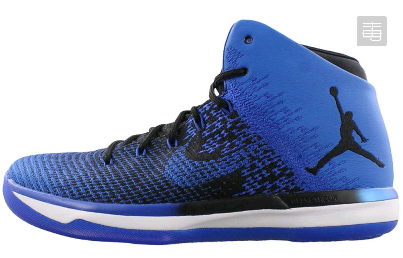 花费许久，终于找齐了所有的aj系列球鞋