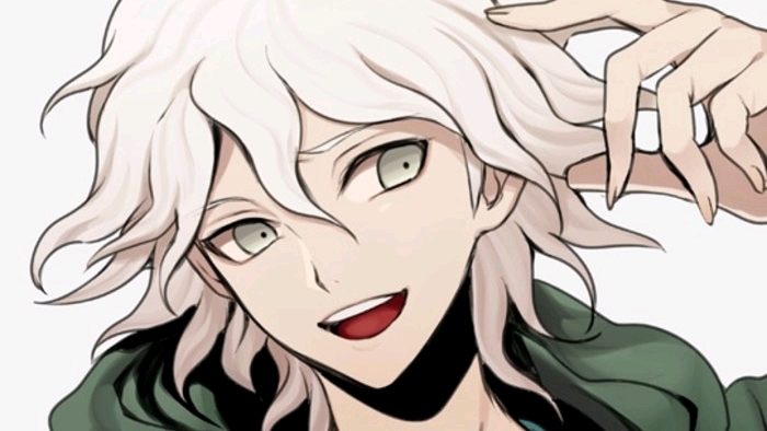 狛枝视角 人狼log翻译 Ruru平台弹丸论破角色扮演18b听狂村 结果发表 后日谈 哔哩哔哩