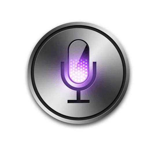 ps教程 教你怎么绘制一枚经典的siri拟物图标 ps设计