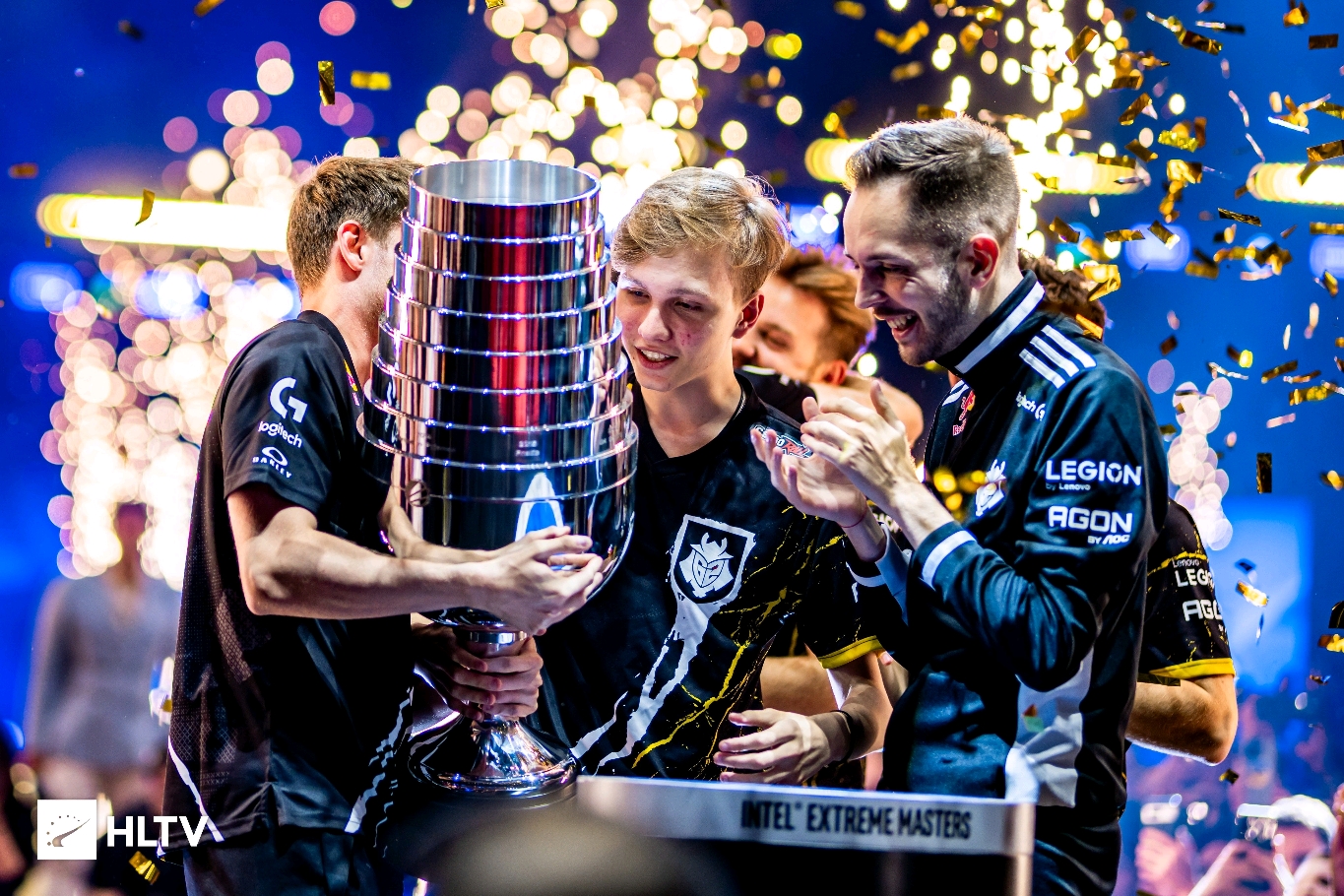 G2csgo 2023iem 