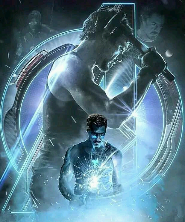 漫威十年,终局一战