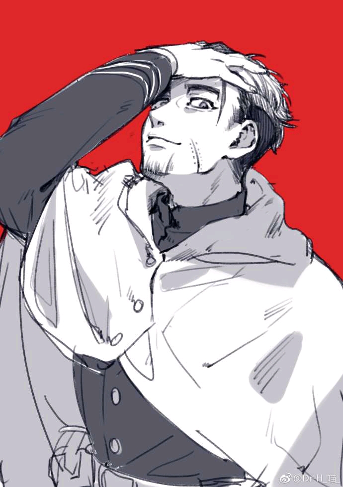 【动漫资源】黄金神威