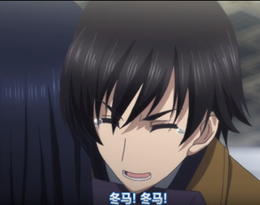 白色相簿2tv逐集分析第13集p1amp2