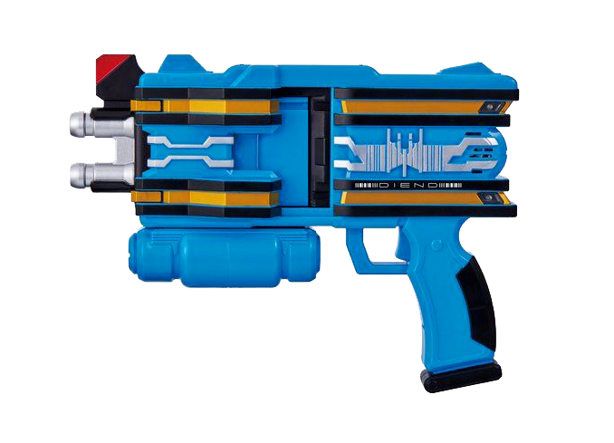 超级大加强2.0?假面骑士Diend Neo-Diend面板数据设定!