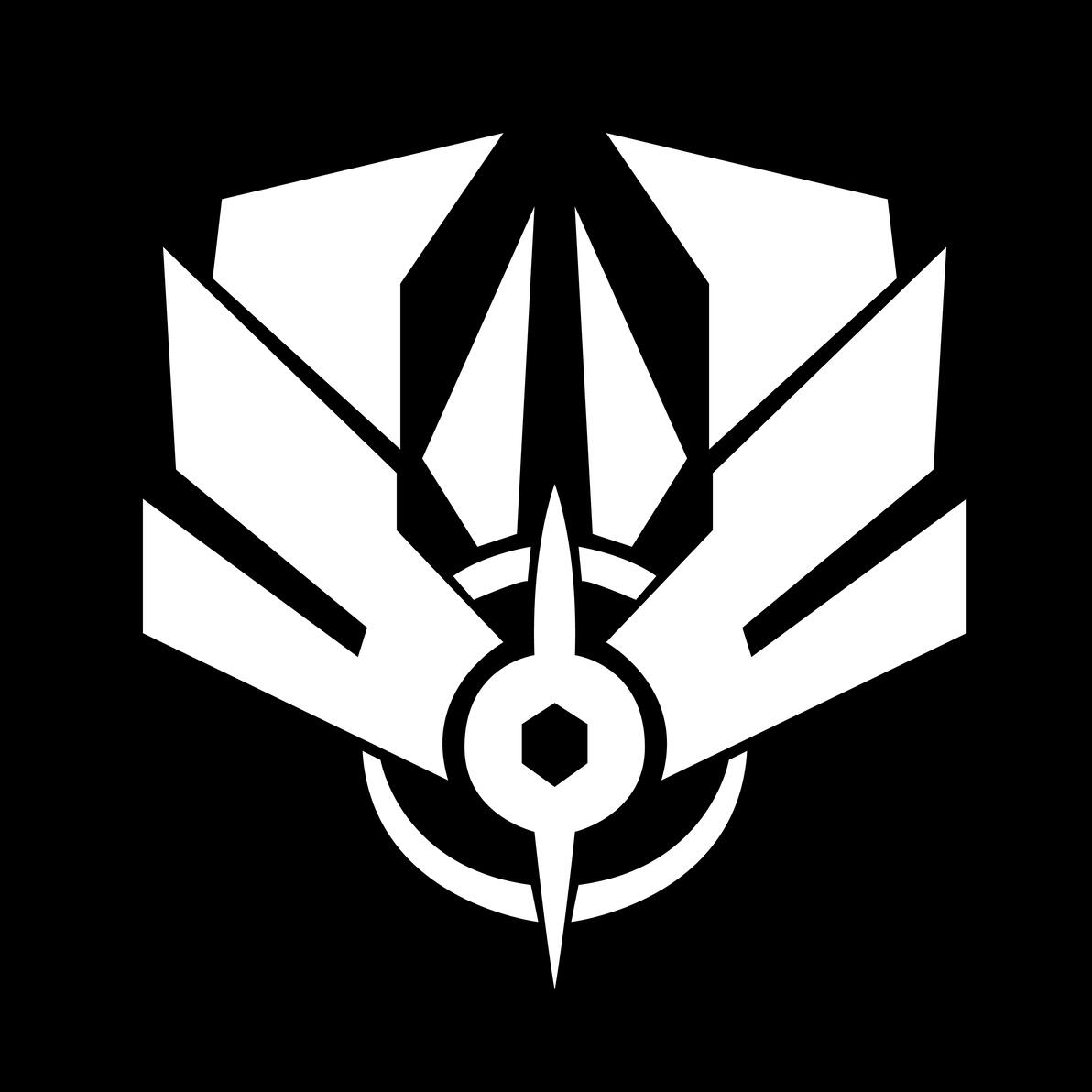 铠甲勇士刑天logo及必杀卡标识 - 哔哩哔哩