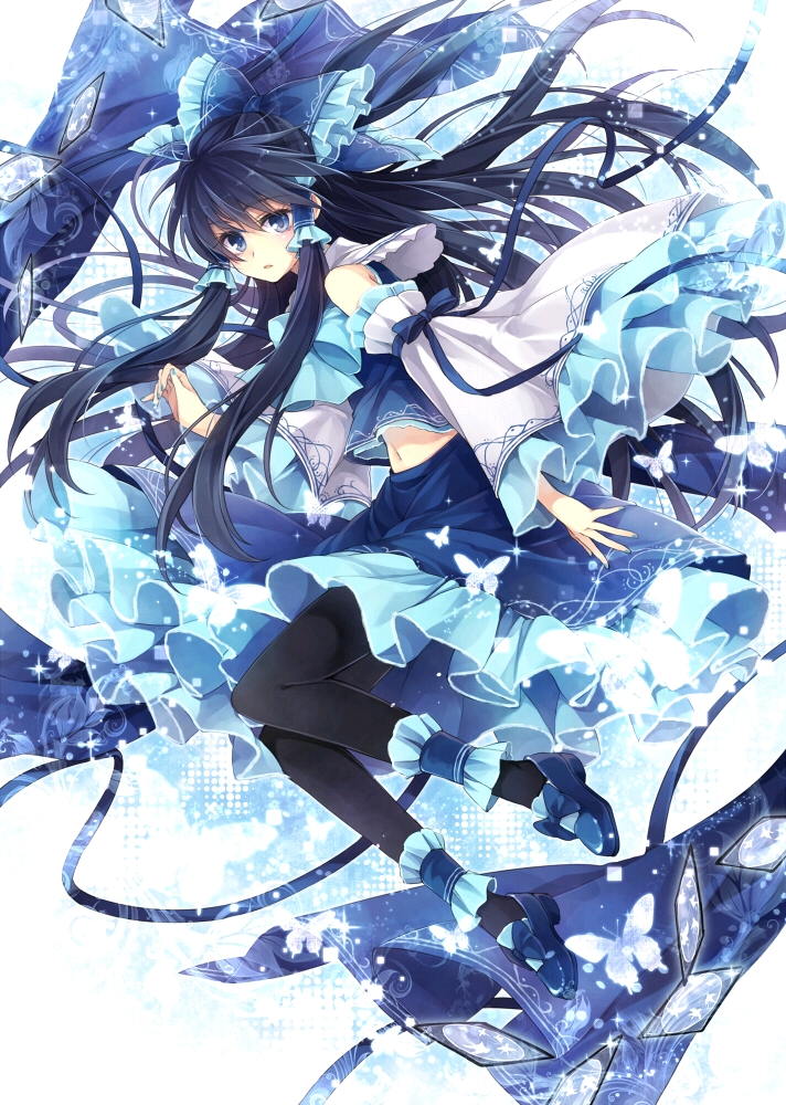 歪图no53期博丽灵梦最美的一期