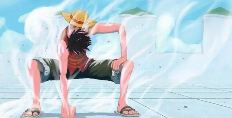 海贼王 18年就官宣5年之内完结的尾田 是否能真正做到完结呢 哔哩哔哩