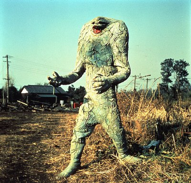 奥特曼系列高清剧照Ⅱ