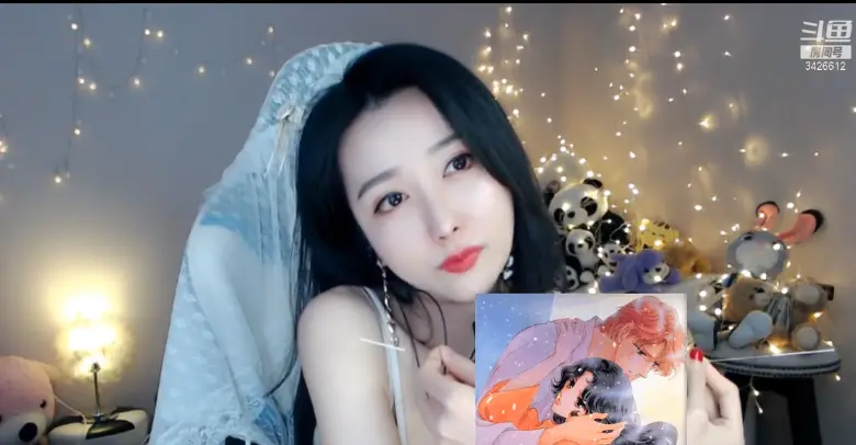 助眠主播介绍大全 第五十四期 气质型御姐 哔哩哔哩