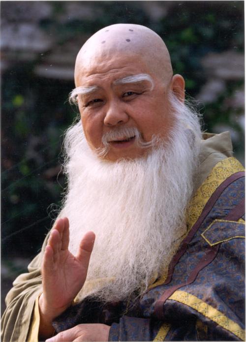 老大不是随便当的,黄钟公:老夫是江南四友中的老大