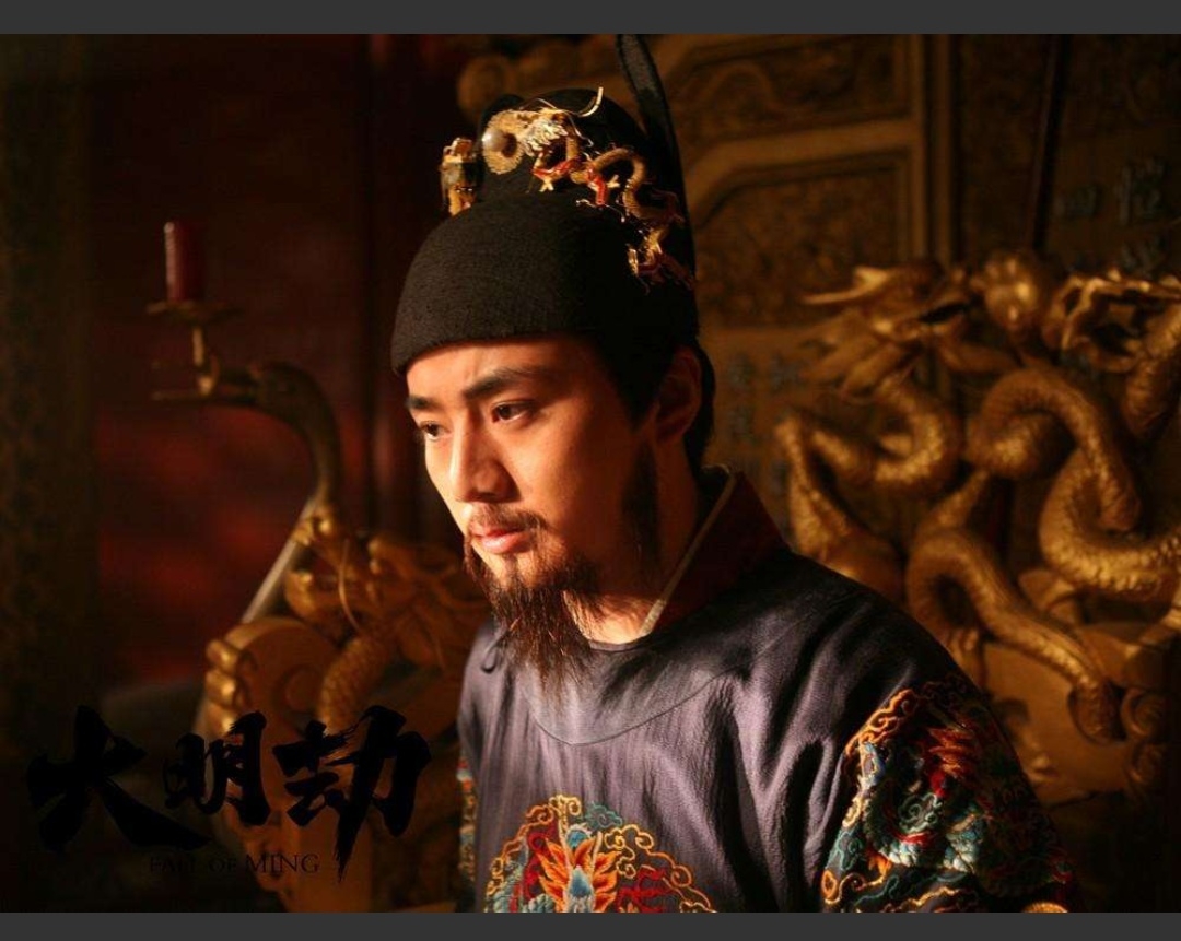 魏忠贤是人渣,却很会办事,崇祯吊死前应很后悔杀掉魏忠贤