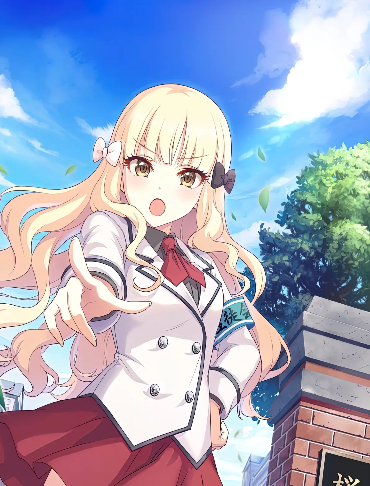 图册大放送66期:咲恋专集