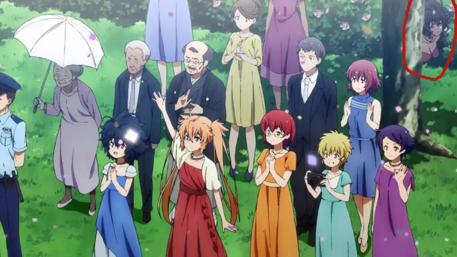 Island动画常见答疑与辟谣 哔哩哔哩