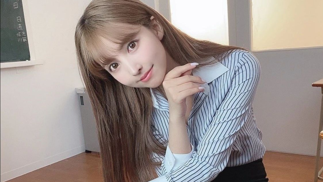 【耶嘿杂谈36】超越安斋拉拉(宇都宫紫苑、RION),三上悠亚成为日本业界第一人! - 哔哩哔哩