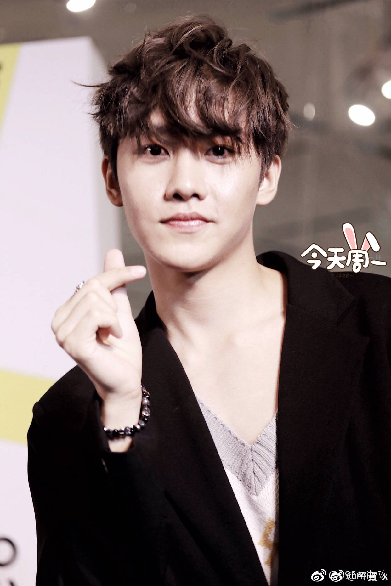 不期而爱mark图集补充中