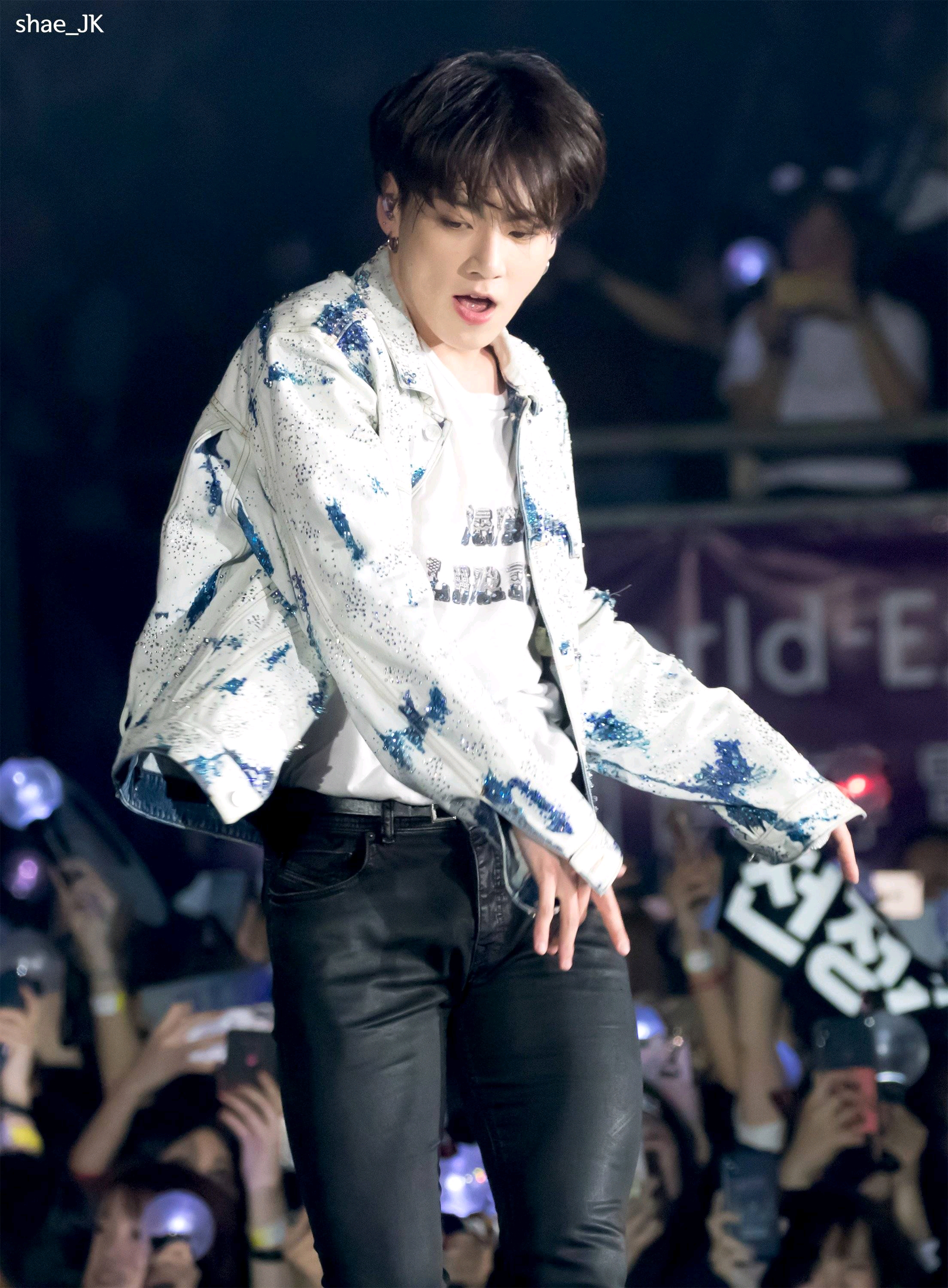 【防弹少年团】田柾国家专属叮当猫