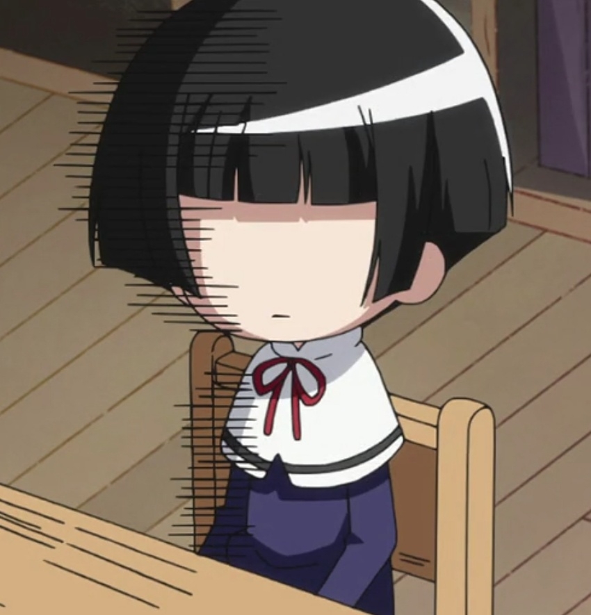 《银仙》中的表情包无字集锦