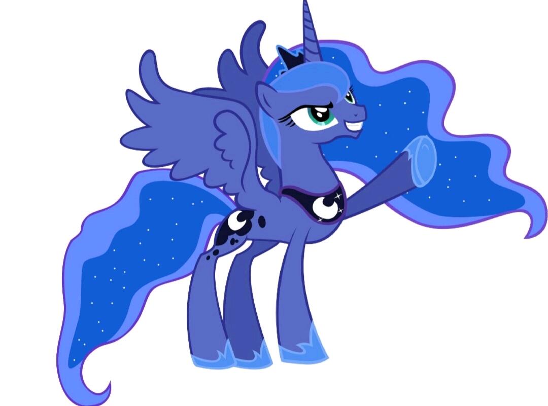 [MLP]同人漫画，暮光闪闪身边的卧底！ - 哔哩哔哩