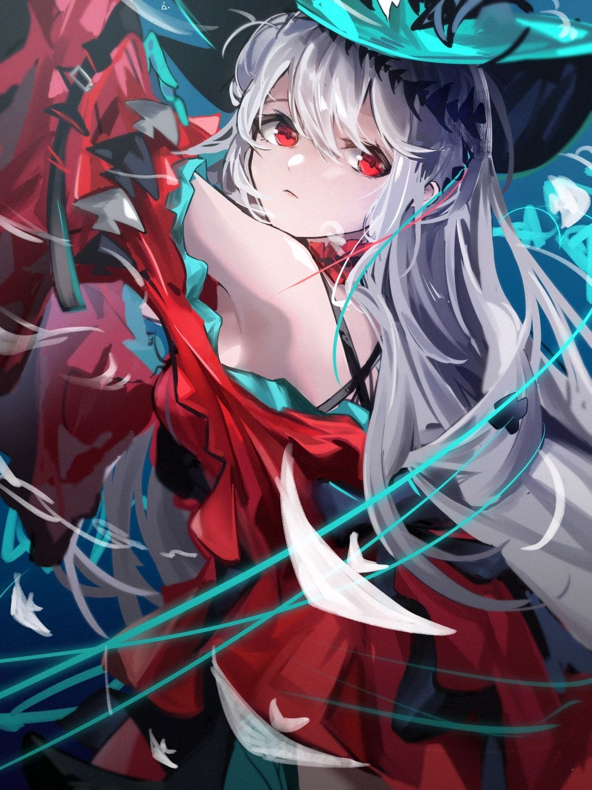 每日萌图（七十六）-漫图屋