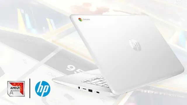 AMD发布第7代A系列APU处理器