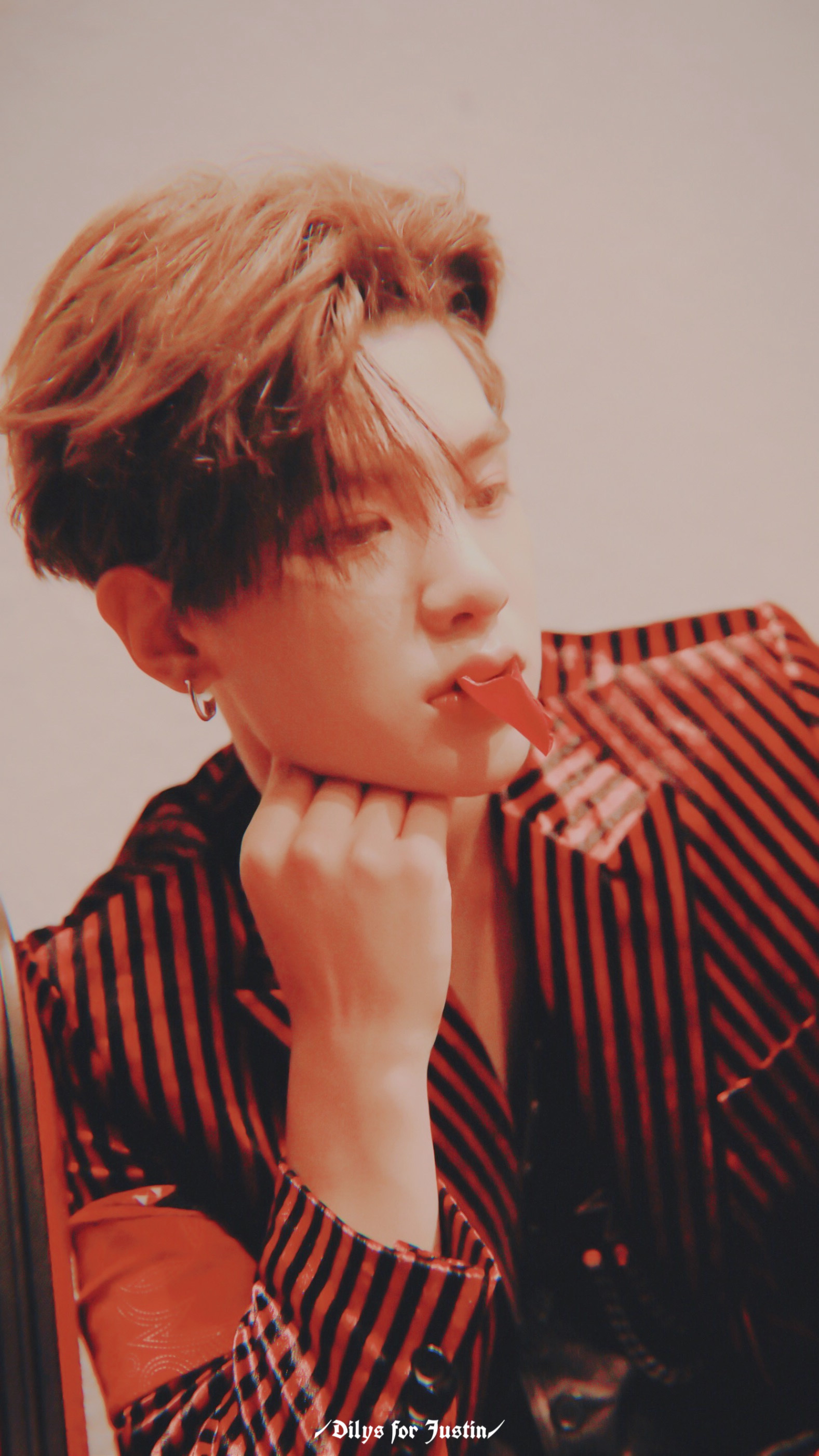 「毕雯珺林彦俊黄明昊」mammary areola"谢谢你的招待,很美味."(车)