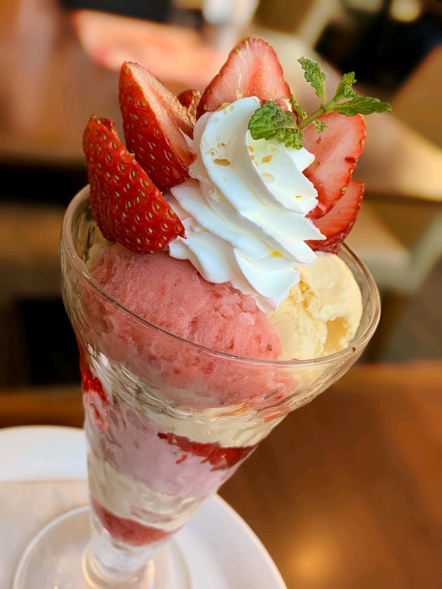 相泽南的冰激凌