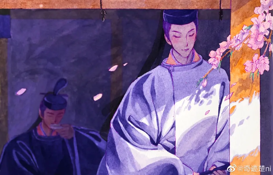 野村万斋版安倍晴明的动漫画集 哔哩哔哩