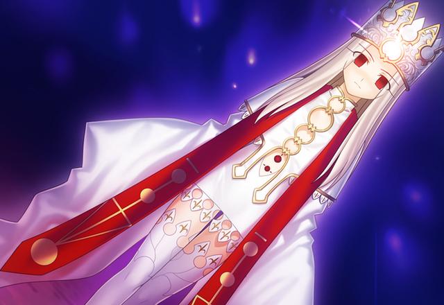 入门科普新人也能看懂的型月梗fate卫宫家族篇