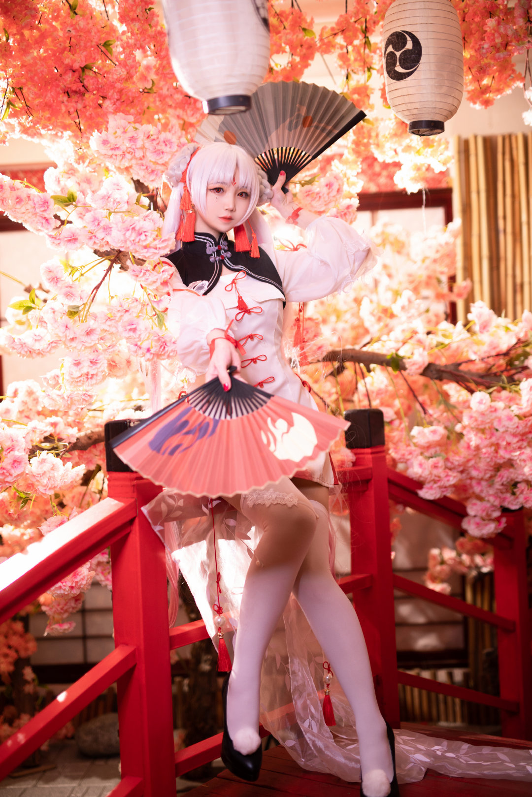 cosi阴阳师不知火魔都绮梦