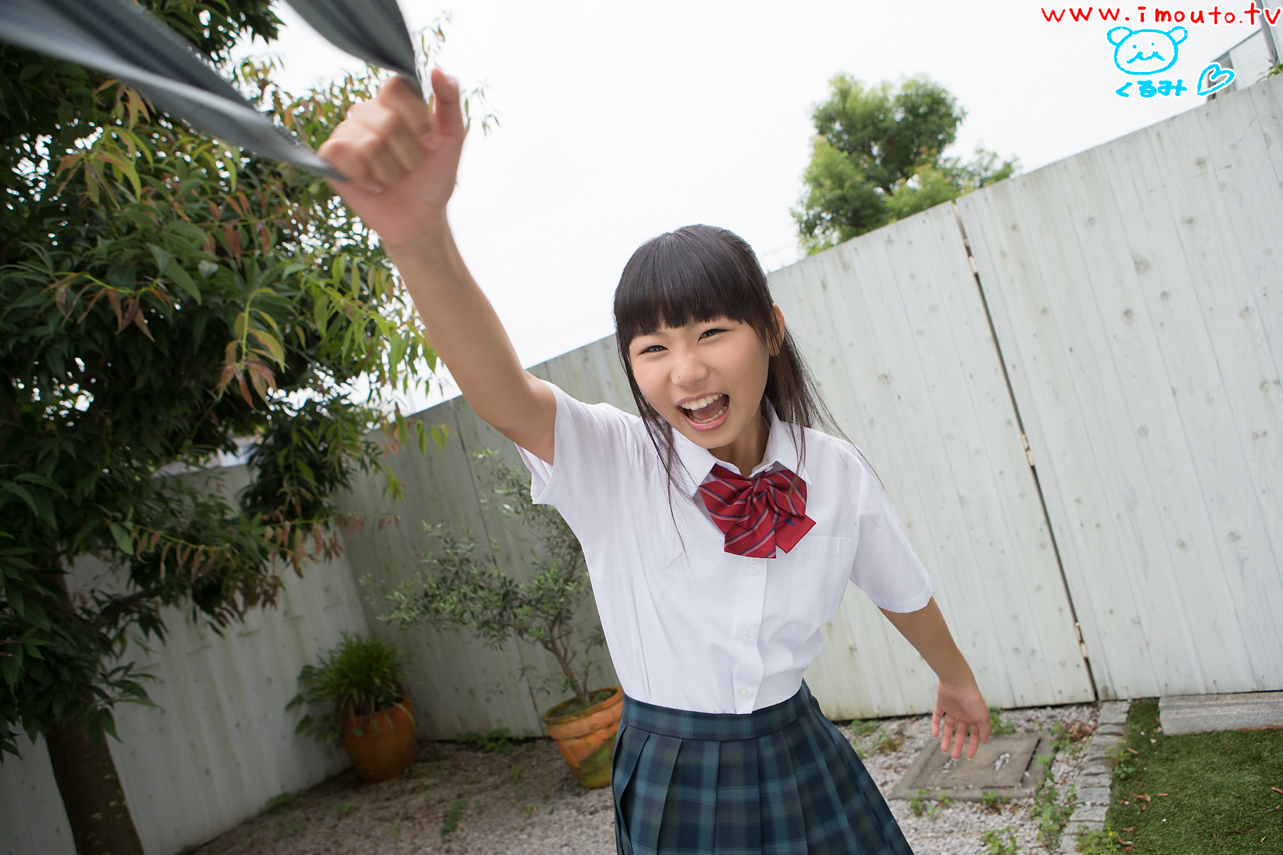 宮丸くるみ Kurumi Miyamaru tennen02_miyamaru_k01 哔哩哔哩